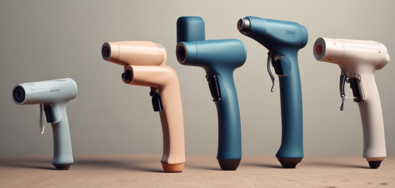 Tests et revues produits