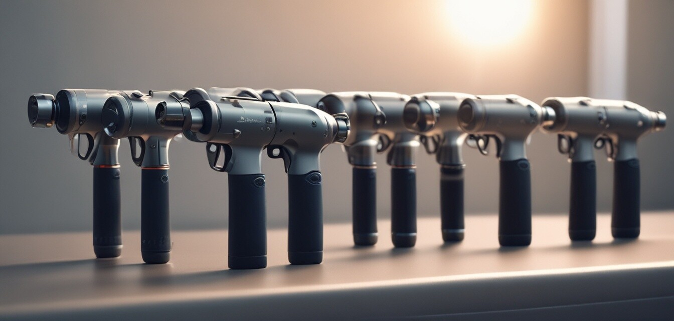 Usages spécifiques pour le running